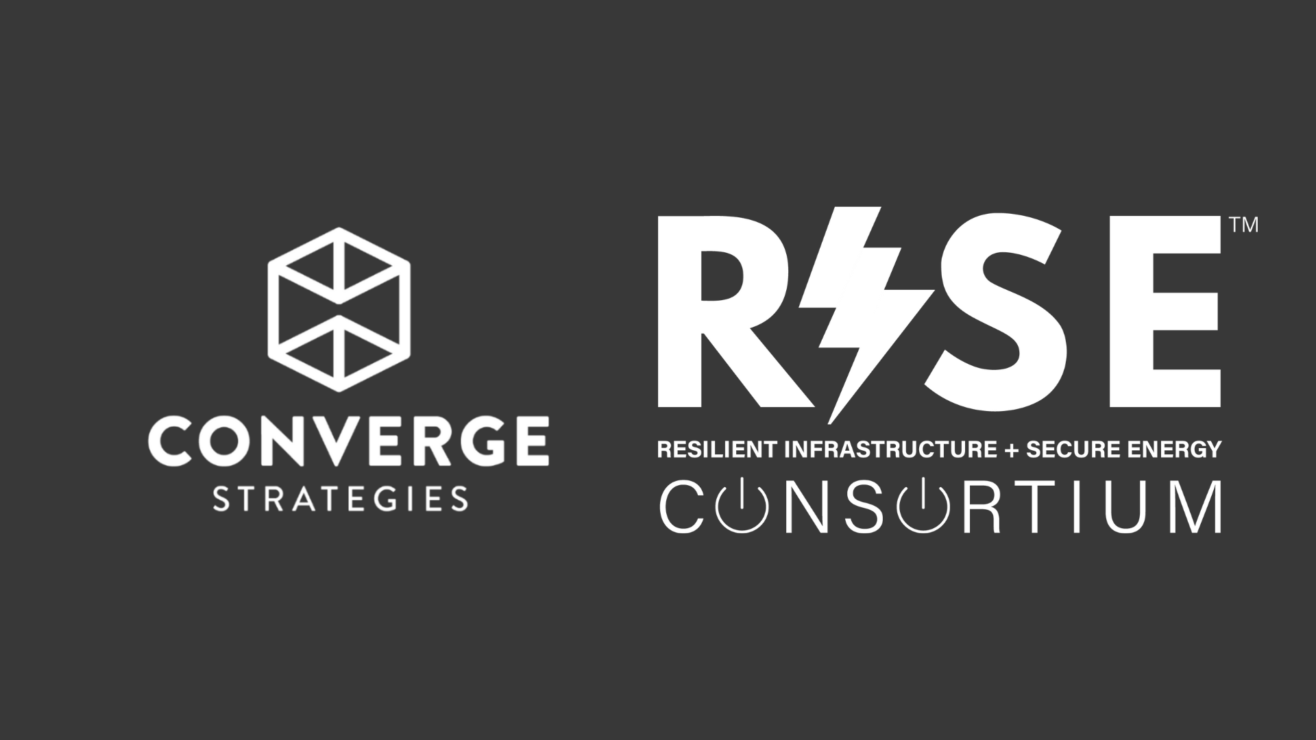 Resilient Infrastructure and Secure Energy [RISE] Consortium - Converge ...